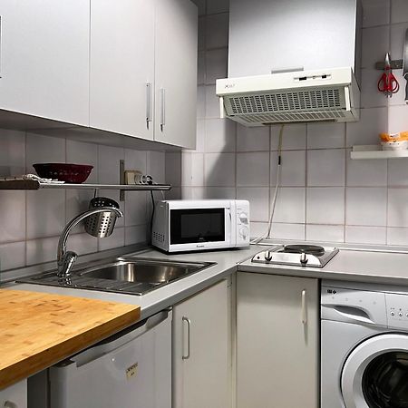 Estudio Suite San Vicente - Aloha Sevilla 외부 사진