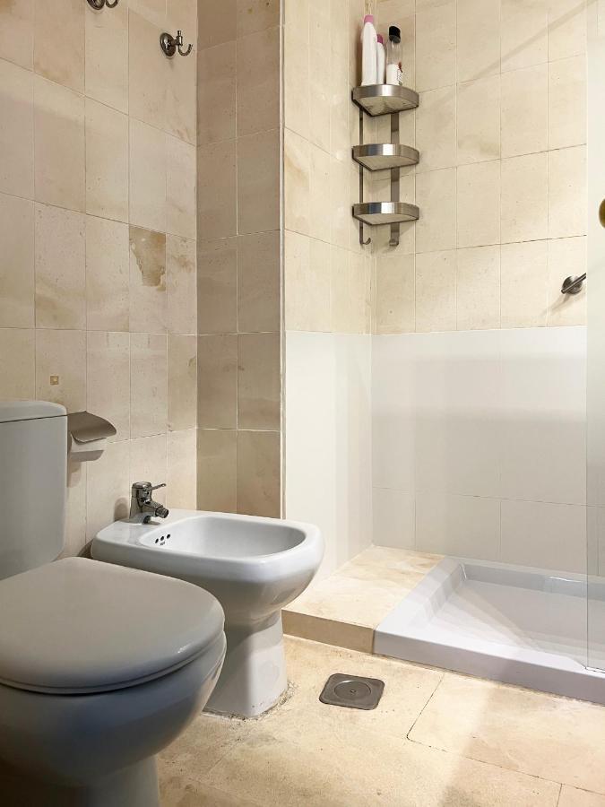 Estudio Suite San Vicente - Aloha Sevilla 외부 사진