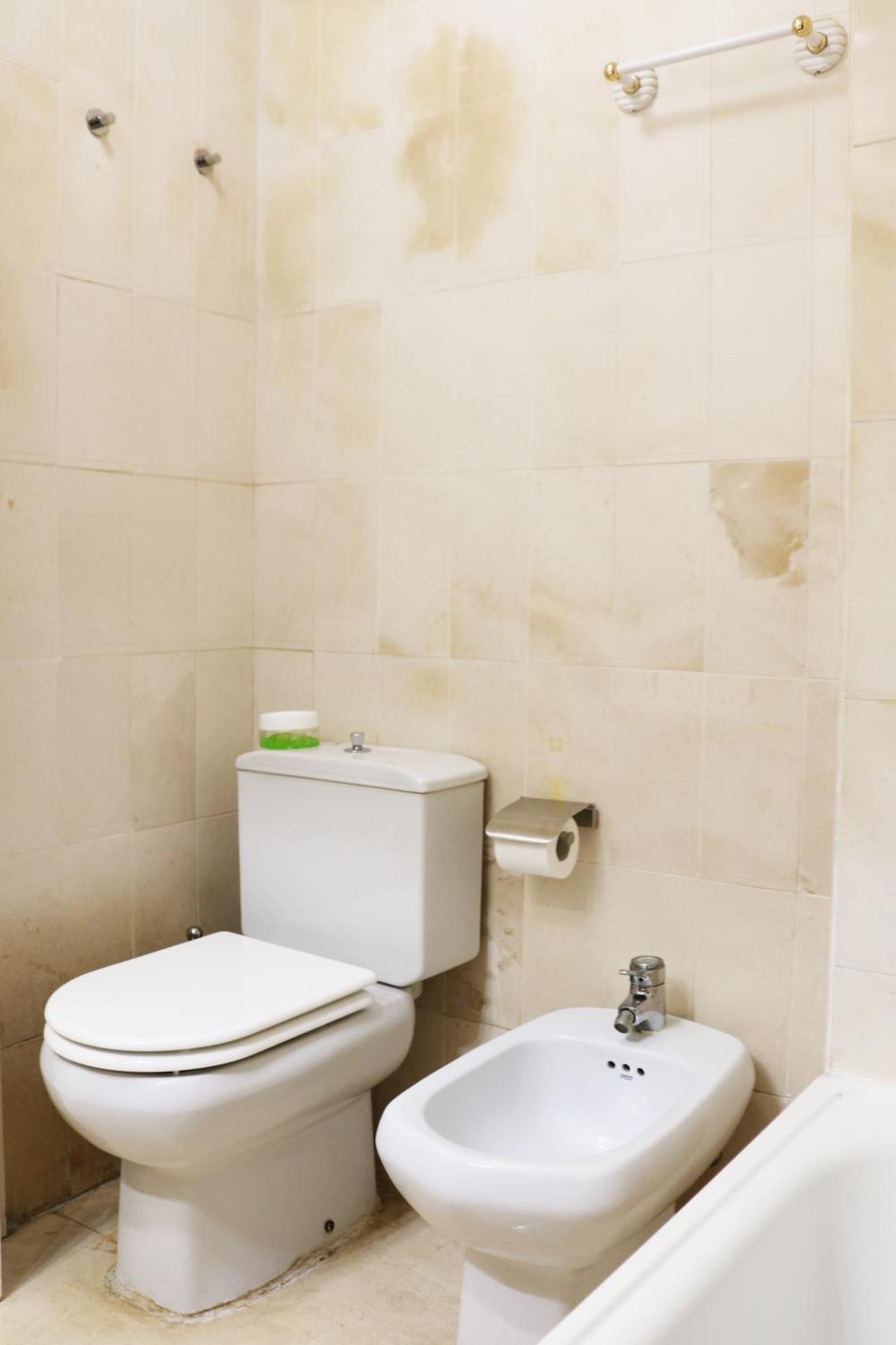 Estudio Suite San Vicente - Aloha Sevilla 외부 사진