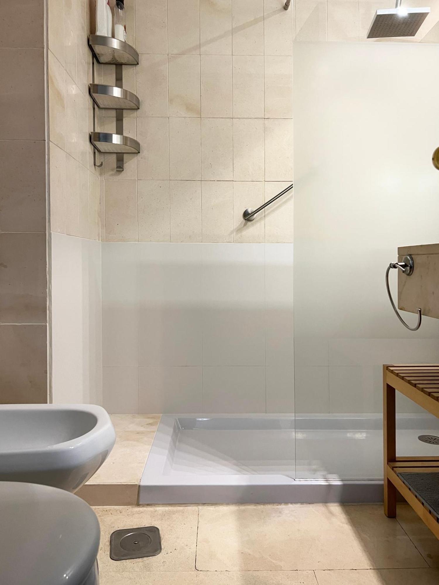 Estudio Suite San Vicente - Aloha Sevilla 외부 사진